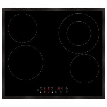 Robin SB-33 Κεραμική Εστία Αυτόνομη 59x52εκ.